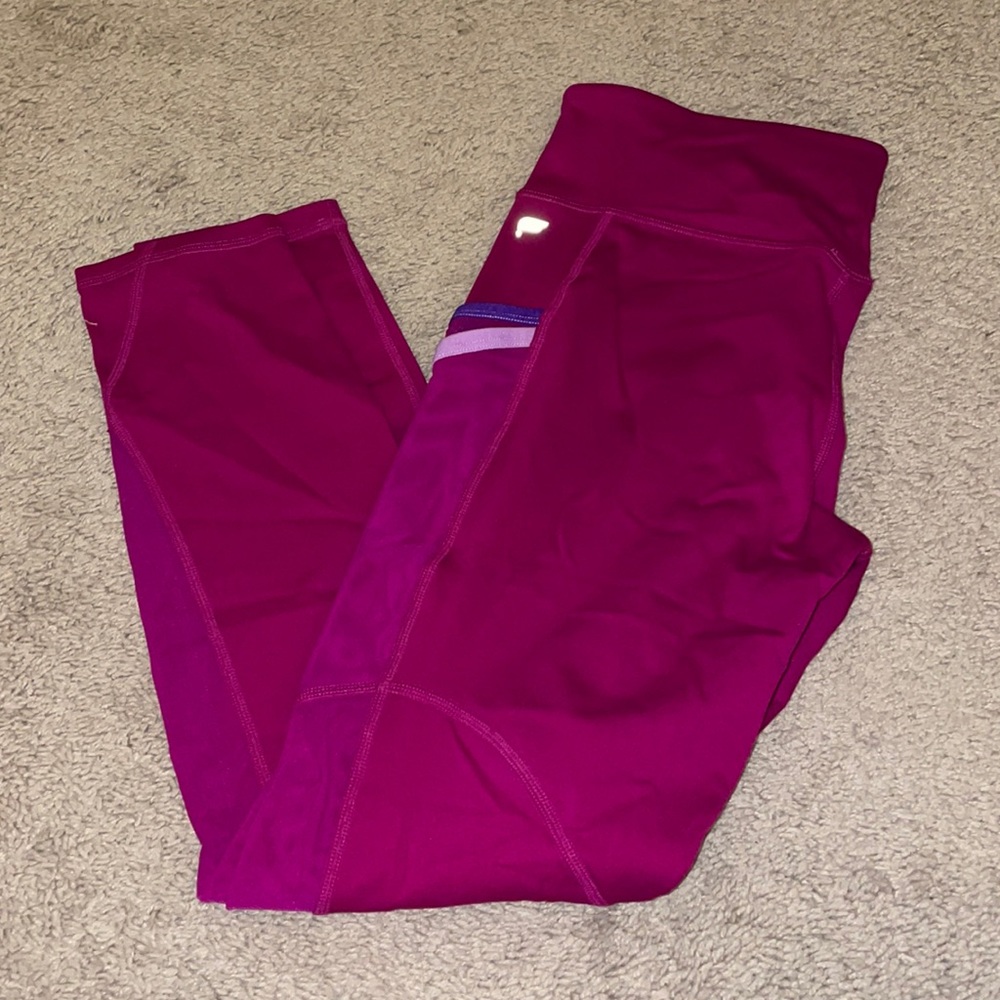 Fabletics Motion 365 - image 1